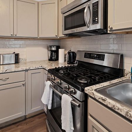 Appartamento Beach Block 3Br Apt Midtown Ac Near Casinos Atlantic City Esterno foto