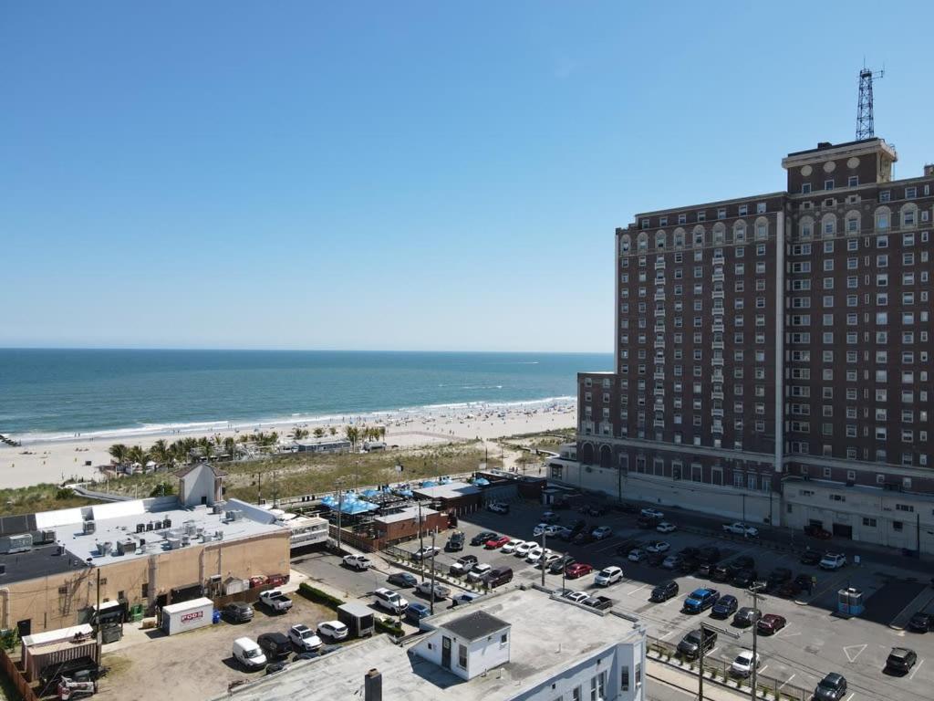 Appartamento Beach Block 3Br Apt Midtown Ac Near Casinos Atlantic City Esterno foto