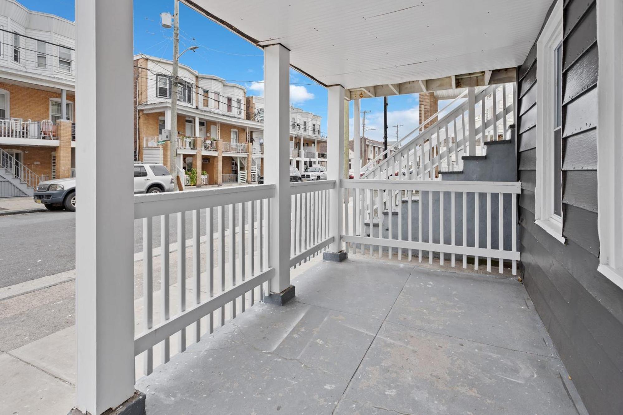 Appartamento Beach Block 3Br Apt Midtown Ac Near Casinos Atlantic City Esterno foto